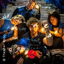 Die Leiden des jungen Werther - Theater Bonn