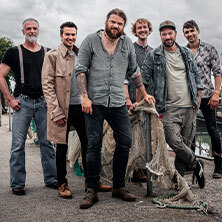 Versengold - Folk Sommer 2027