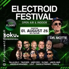 Electroid Festival Neustadt