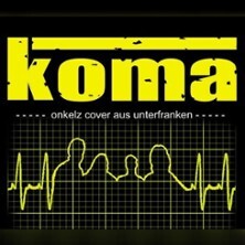 Koma - Onkelz-Cover