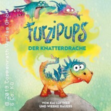 Furzipups, der Knatterdrache - Deutsches Theater München