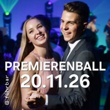 Tanzstundenabschlussball 20.11.2026