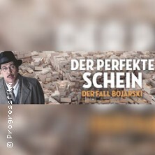 Der Perfekte Schein - Der Fall Bojarski | Filmklubb Offenbach