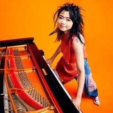 Hiromi Trio feat. James Genus & Simon Phillips