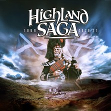Highland Saga - Tour 2027