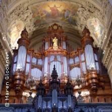 21. Internationaler Orgelsommer im Berliner Dom