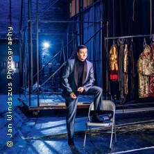 Bretter, die die Welt bedeuten - Komische Oper Berlin