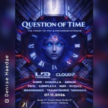 Question of Time