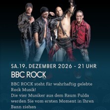 BBC ROCK - LIVE KONZERT