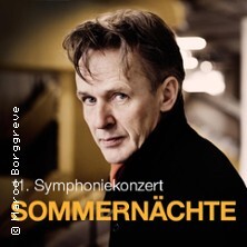 Sommernächte - Hofer Symphoniker