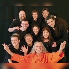 Improtheater Showtime