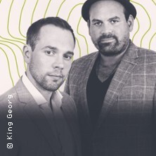 Julian & Roman Wasserfuhr