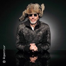 Die Reise nach Petuschki - Staatstheater Meiningen