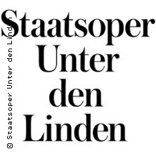 Die Entführung aus dem Serail - Staatsoper Unter den Linden