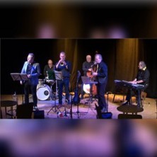 Midnight Swingstars - Parkresidenz Greve& Co. KG, Parkresidenz Rahlstedt
