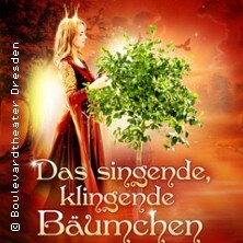 Das singende klingende Bäumchen