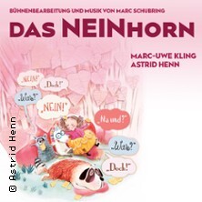 Das NEINhorn - Deutsches Theater München