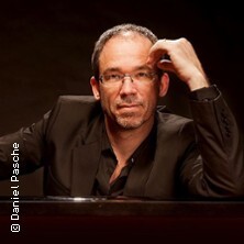 Abba, Queen und Harry Potter - Orgelkonzert mit Michael Schütz