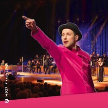 Die Udo Jürgens Show - Schmitt singt Jürgens