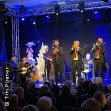 New Orleans Jazz Band
