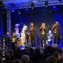 New Orleans Jazzband of Cologne