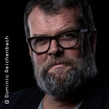 Jochen Malmsheimer - Statt wesentlich die Welt bewegt, hab ich wohl nur das Meer gepflügt
