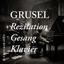 Feierabendkonzert – Klassik im Oberhafen | GRUSEL