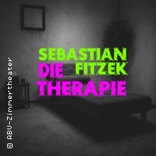 Die Therapie - ABV-Zimmertheater