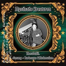 Mystische Kreaturen | TheraDeVi