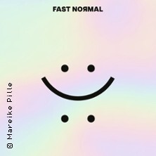Next To Normal - Teo Otto Theater der Stadt Remscheid