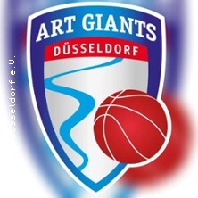 ART Giants Düsseldorf vs. TBA