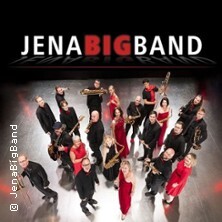 JenaBigBand - Kunsthof Pianola Galerie & Bar