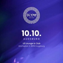 Olymp | U3 Lounge & Club
