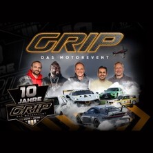 GRIP - Das MOTOREVENT am Lausitzring