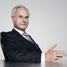 Harald Schmidt: Bericht für Bonn