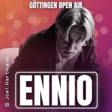 Ennio | Göttingen Open Air