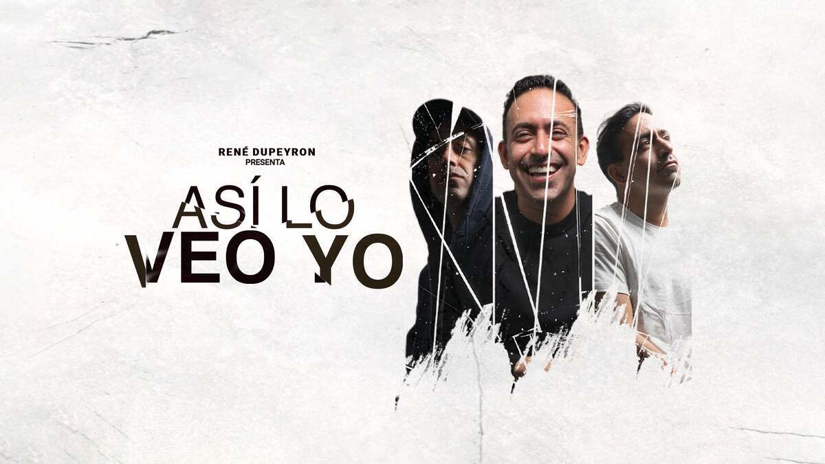 Así lo veo yo