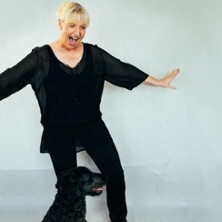 Hätt‘ ich nen Hund!…. | Show über 2 & 4 Beiner und andere Komplikationen