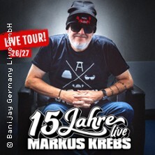 Markus Krebs - Das Beste aus 15 Jahren