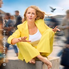 Christine Eixenberger - Neues Programm