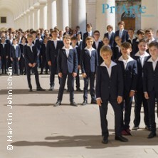 Dresdner Kreuzchor - Open Air