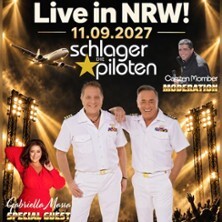 Die Schlagerpiloten Live in NRW | Gaststätte Alt Buschhausen (Saal)