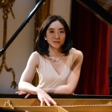 Ein Weihnachtskonzert mit Chopin - Berliner Schlosskonzerte
