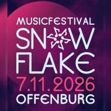 Snowflake Festival