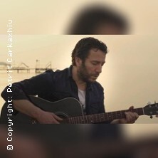 Petrit Çarkaxhiu - Natë e gatë