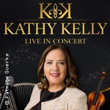 Kathy Kelly: Live in Concert