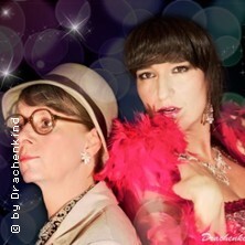 Eva und Lilith - Strapse oder Bügelbrett