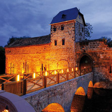 Nein zum Geld - Burgfestspiele Bad Vilbel