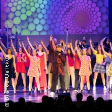 Young Stage - Parktheater im Kurhaus Göggingen