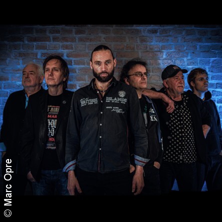 Karussell - Die Jubiläumstour 2026